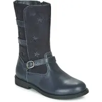 Citrouille et compagnie Botas rasas HANDRE criancas - Marinho - 34