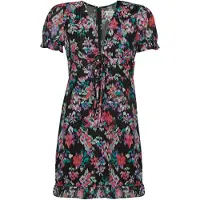 Molly Bracken Vestidos curtos LA1076AE mulheres - Multicolor - EU XS