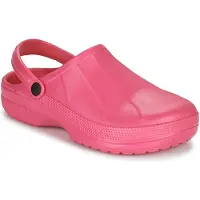 Be Only Tamancos SABOT mulheres - Rosa - 40