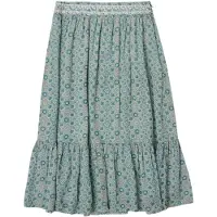 Ikks Saias midi ECUREUSE criancas - Azul - 3 ans