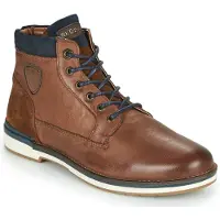 Redskins Botas baixas ACCRO homens - Castanho - 44