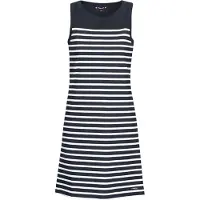 Armor Lux Vestidos curtos YITINE mulheres - Azul - FR 42