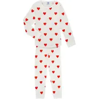 Petit Bateau Pijamas / Camisas de dormir MISON rapazes - Multicolor - 6 ans