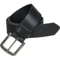 Levis Accessories Cintos preto