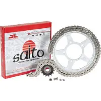 Saito CONJ. CORRENTE 428 X1R
