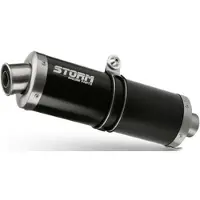 Storm OVAL S/O BL CB500X 21-