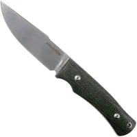 FOX Black Knives Explorator FOBF-749 faca de exterior, Alfredo Doricchi design
