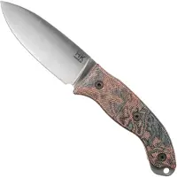 Ontario Faca Hiking Knife