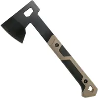 Kershaw Machado Deschutes