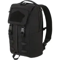 Maxpedition TT22 mochila 22L, preto