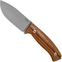 Lionsteel M2M ST Santos faca fixa