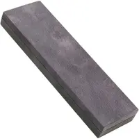 Ardennes-Coticule Belgian Blue and La Pyrénéés combination sharpening stone, 200 x 60 mm