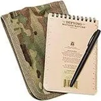 Rite in the rain Pocket Top Spiral Kit camouflage, 946M-KIT