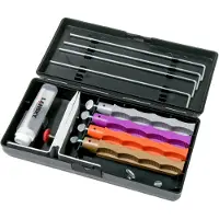 Lansky Deluxe Diamond Sistema de afiação