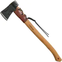 Condor Cloudburst machado de abate, CTK2803C16