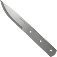 Condor Lâmina de faca Woodlaw