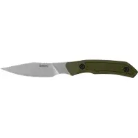 Kershaw Deschutes Caper 1882 faca de caça