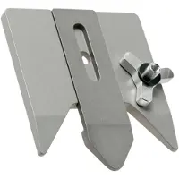 Edge Pro Slide Guide Professional, SGPRO-D, guia profissional