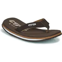 Cool shoe Chinelos ORIGINAL homens - Castanho - 45 / 46