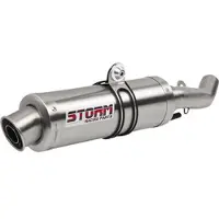 Storm Escape desportivo MIVV GP