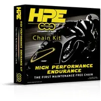 Regina HPE 525 CONJUNTO DE CORRENTES F 850 GS 19- 122/16/44
