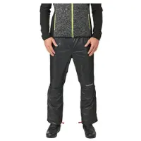 FASTWAY Uni 213 Calças impermeáveis Preto 2XL unissexo