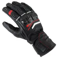 Rekurv C-13.05 luvas Preto/Vermelho S unissexo