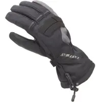 FASTWAY Winter III Preto/Cinzento M unissexo