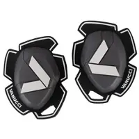 Vanucci VXA-2 Sliders esmeriladora de joelho unissexo