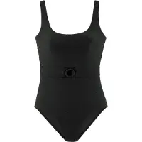 Sunseeker Fato de banho preto