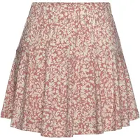 Vivance Saia creme / rosa escurecido