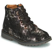 GBB Botas baixas NAREA criancas - Preto - 35