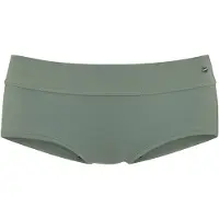 s.Oliver Cueca biquíni 'Spain' verde