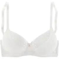 LASCANA Soutien branco