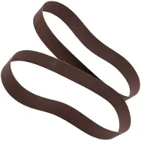 Work Sharp Stropping Belt Kit for the Blade Grinding Attachment, conjunto de assentadores