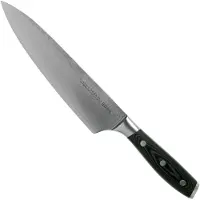 Eden kitchen knives Eden Classic Damast faca de chef 20 cm