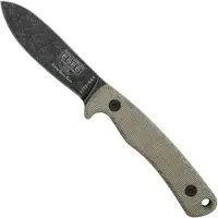 ESEE Ashley Game Knife AGK faca de caça -AGK