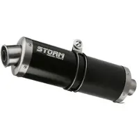 Storm OVAL S/O BL TENERE 700 19-