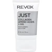 REVOX B77 Just Aminoácidos de colagénio + HA Hidratante Sérum Para o rosto 30 ml