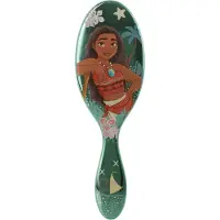 The Wet Brush Escova desembaraçadora original Moana Teal