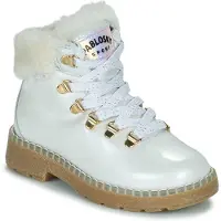 Pablosky Botas baixas 415909 criancas - Branco - 31