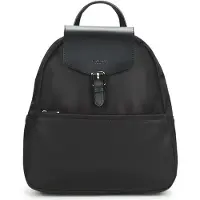 Hexagona Mochila POP mulheres - Preto - Único