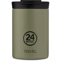24Bottles Caneca Térmica Travel Tumbler 0.35l