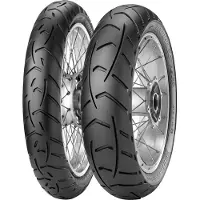 Metzeler Pneu Traseiro De Trilha Tourance Next R 70v Tl M/c