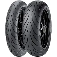 Pirelli Pneu Traseiro De Turismo Angel Gt 72w Tl