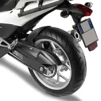 Givi Cobertura De Corrente Abs Honda Nc700s/nc700x/integra 700 12-13/nc750s/nc750s Dct/nc750x/nc750x Dct 14-15/nc750s/nc750x 16-20