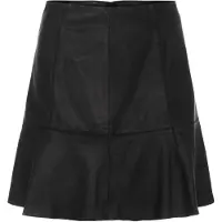 Y.A.S Saia preto