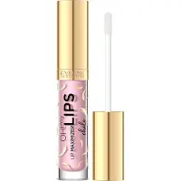 Eveline Cosmetics Oh-My Lips Lucidalabbra Rimpolpante Chili 4-5 ml — Lucidalabbra