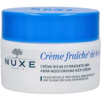 Nuxe Crème Fraîche de Beauté Rica 50 ml