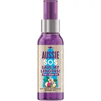 Aussie Tratamento Em Spray De óleo Sos 3 Em 1 100ml